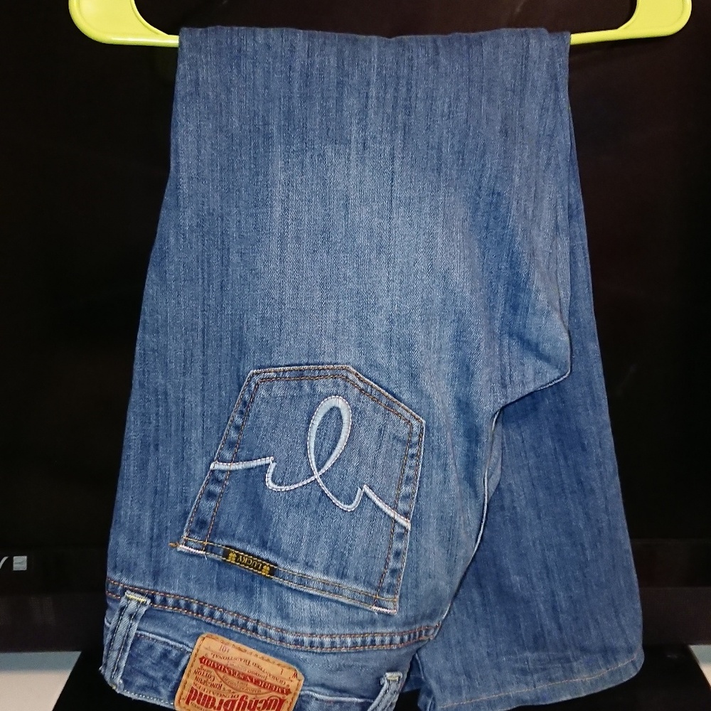 Lucky brand size 10